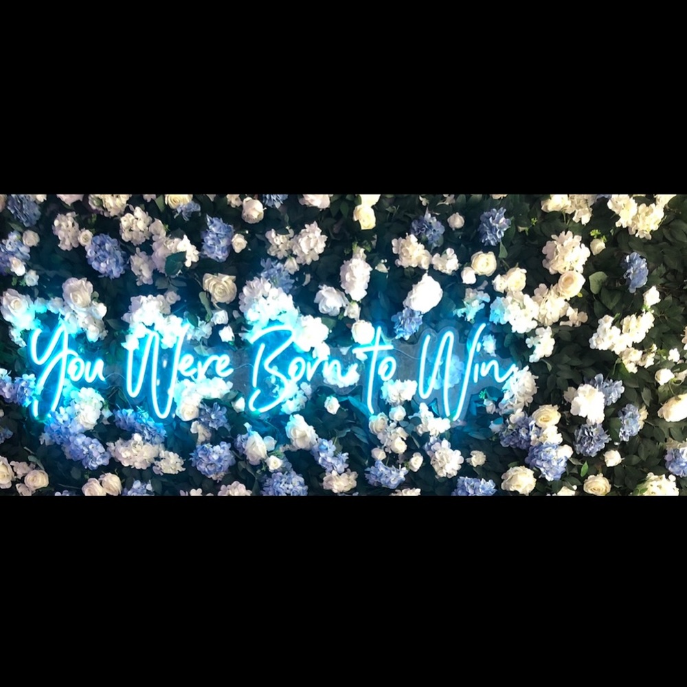 Meet your Posher, Mecca